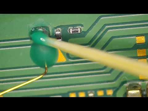 UNLOCK NINTENDO SWITCH OLED WITH INSTINCT V6S KAMIKAZE