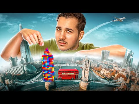 LES DÉTAILS CACHÉS DANS LA VRAIE VIE ! #2