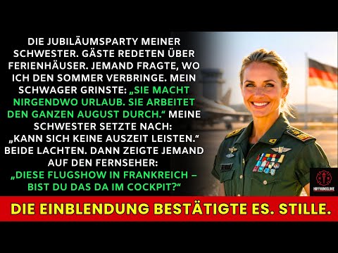 „Sie kann sich keinen Urlaub leisten“, lachten sie – dann sahen sie mich im TV…