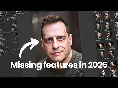 My Issues with Capture One
