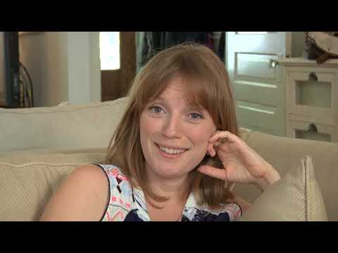 Getting Personal with Sarah Polley