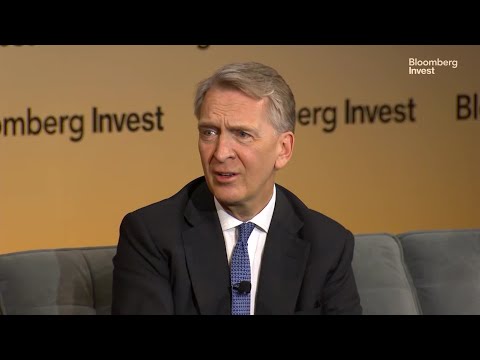 Brookfield CEO Flatt on Tariff Impact & Deal Making