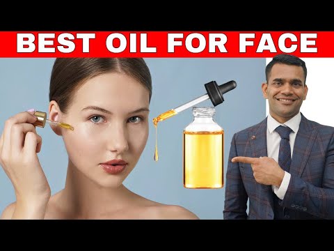 Best Beauty Oil | Best Oil For Face | Glowing, anti ageing, Spotless Skin