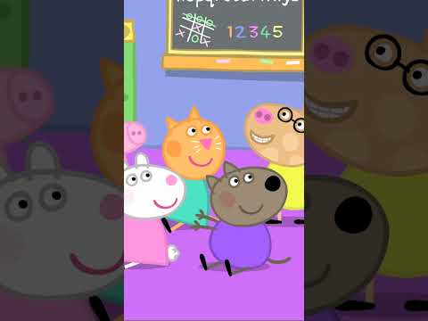 Spiel und Spaß mit Peppa Pig 56