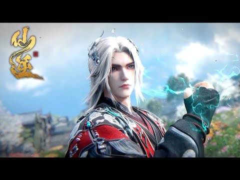 ✨Renegade Immortal EP119 [MULTI SUB]