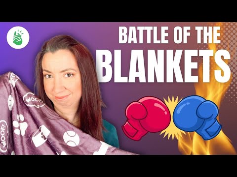 TOP print on demand blankets and how to sell them