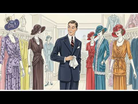 THIS Is Why I Don't Care About Gendered Clothing