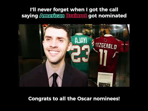 Congrats to all the nominees!