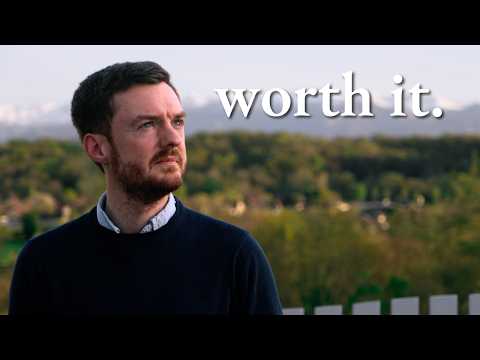 We Moved to France With 3 Kids. Here's What We Didn't Expect.