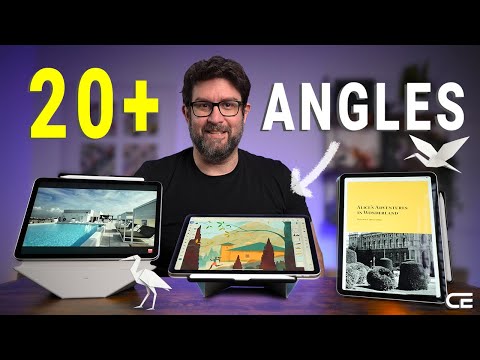 Is This the Best iPad Case in 2025? MOFT Dynamic Folio Honest Review