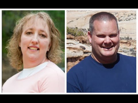 Author who worked with Chad Daybell says he’s been deceived and needs to ‘do the right thing’