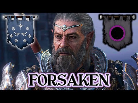 Baldur's Gate 3: What We Know About Ketheric Thorm (Spoilers)