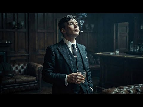 Music for Men Who Don’t Need to Speak | Gentleman Dark Blues