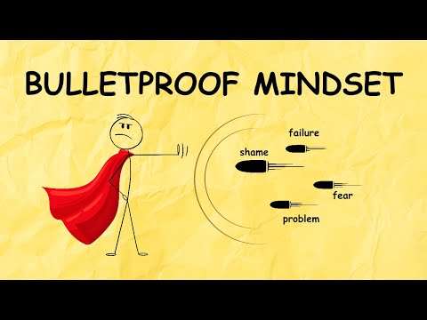 Build a Mind So Strong It Scares People (The Psychology They Don’t Teach You)