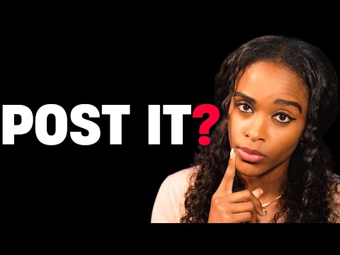 8 TRUTHS About MEN Who Keep Their LIVES OFF SOCIAL MEDIA