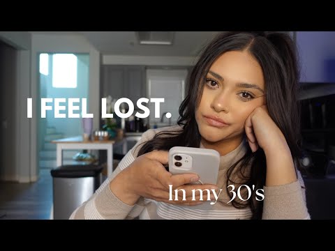 I'm 32, unemployed, and not where I thought I would be.