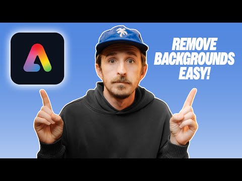 Remove Background From Photos in ONE CLICK with Adobe Express (2026)