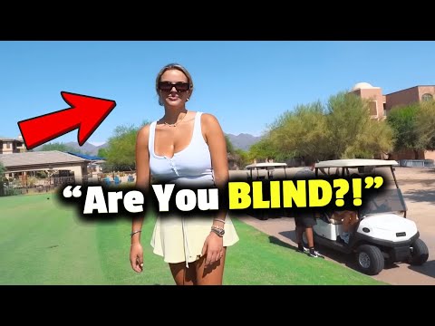 The Most Controversial Incidents in Golf 2025 Season