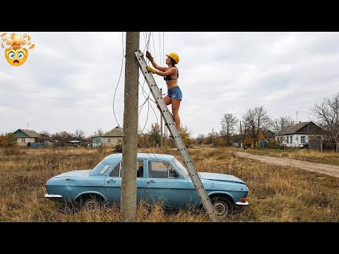 100% Stupid and Hilarious | Best Fails of the Week