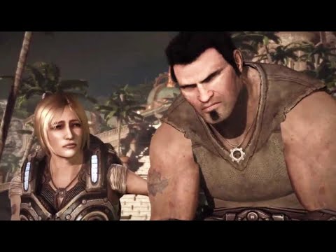 The 10 GREATEST Moments in Gears of War