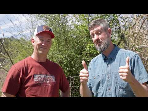 Why You Need to Graft! Tips, Tricks & Fun Experiments from a Pro (Full Presentation)