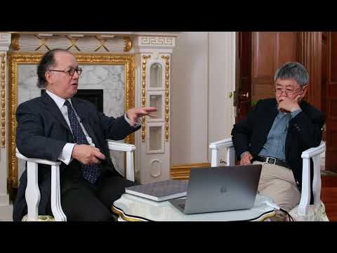 孫館十五載講座系列︰「甘棠第的前半生－由何甘棠說起」講座