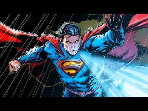 Marvel and DC Superpowers We Will Never Understand