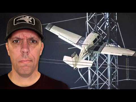 I Investigated a Pilot's RECKLESS Mistakes!