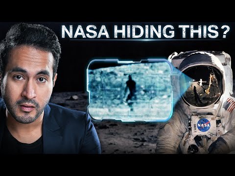 How the Dark Web Exposed NASA’s Secrets