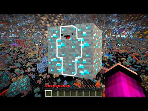 X-Raying, But Every Time Staff TP I Go Into /SPECTATOR Mode...