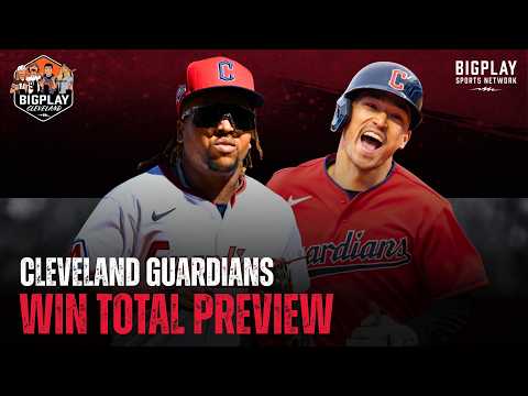 Will The Cleveland Guardians Go Over 80 Wins?