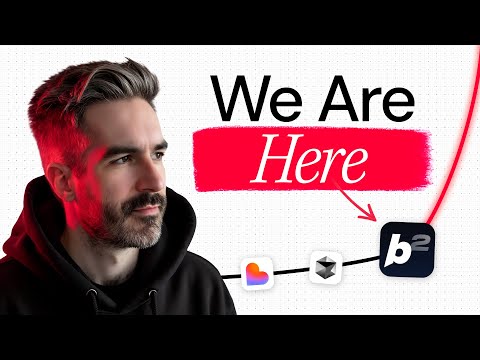 Bolt v2 is About to Change Vibe Coding Forever (and Nobody Even Realises)