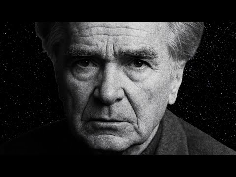 The Philosophy Nobody Wants To Hear | Emil Cioran | 3h Philosophy for Sleep