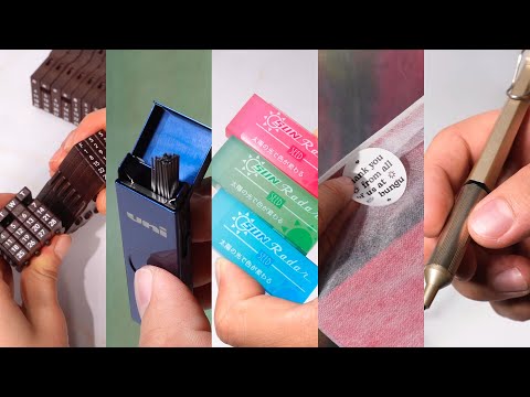 50 Most Viral TikToks of Japanese Stationery 2024