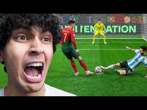 ICH höre auf mit FC26... 😳😂 | Mohi Plays