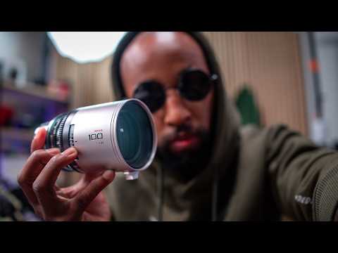 Are the Blazar Remus Anamorphic Lenses worth it after 1 year?