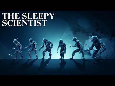 The Sleepy Scientist | How Evolution Built the Body