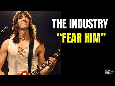 THE NIGHT BOSTON BECAME LEGENDS: How One Basement Changed Rock Forever