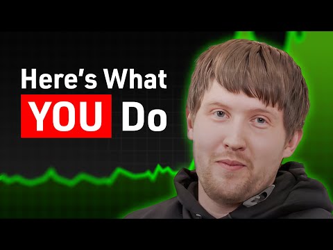 Millionaire Scalp Trader Reveals his Strategy in 20 mins