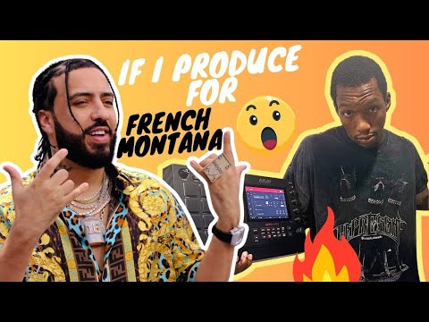 How to Sample on MPC LIVE 2