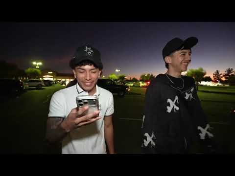 Oblivion x Julian Leyva Stream