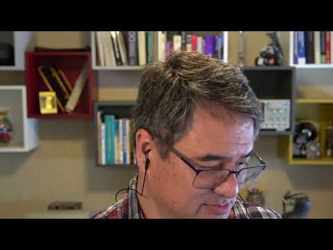 C Programming: Just Chatting