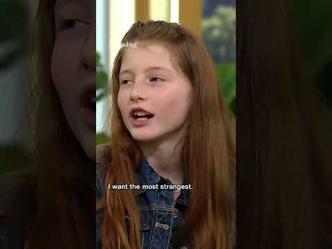 Yorkshire Shepherdess Amanda Owen and her daughters share house renovation update!