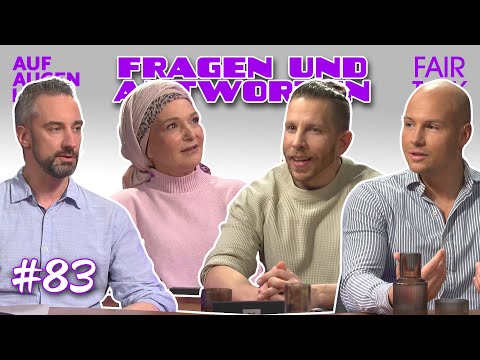 FRAGEN UND ANTWORTEN zu MINDSET IST ALLES!