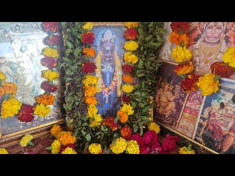 Шраддха ягья. часть 1. 19.12.25