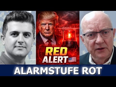 Oberst Larry Wilkerson: Die Alarmlichter blinken rot – Die USA steuern direkt darauf zu