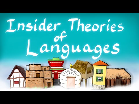 Folk Grammar: Theories of Language from the Inside