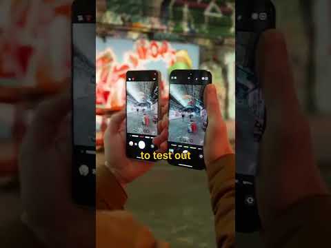 Phone 3a vs iPhone 16 Pro Max Camera Comparison