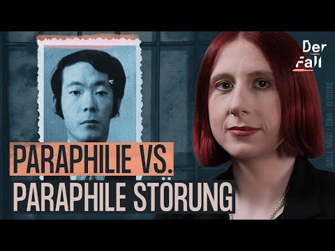 Menschen essen: Grenze zwischen Fantasie und Straftat | Der Fall Issei Sagawa