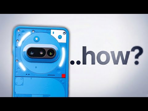 Nothing’s Success Makes No Sense (Until You See This)